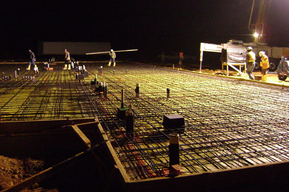 Projects 1 TAMU 1